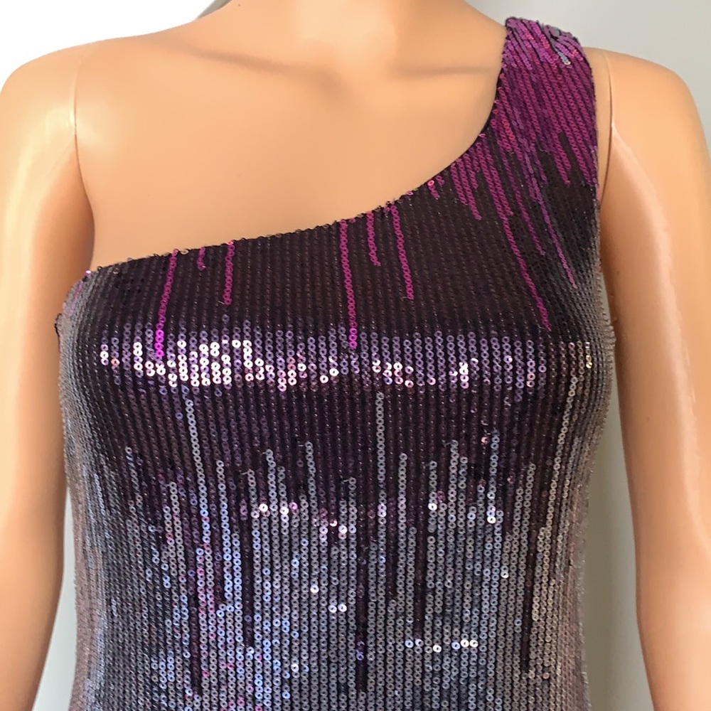Sequin dress - Picture 2 of 6